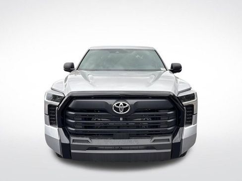 New 2025 Toyota Tundra SR image 2