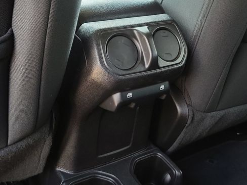 Used 2020 Jeep Wrangler Unlimited Sport S AWD/4WD image 21