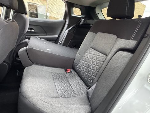 New 2026 Nissan Kicks SV w/ Cold Weather Package FWD image 24