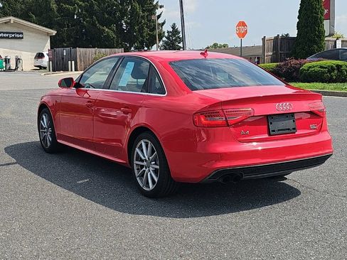 Used 2015 Audi A4 2.0T Premium Plus w/ Technology Package AWD/4WD image 15