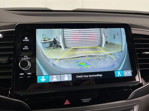 New 2026 Honda Ridgeline RTL image 24