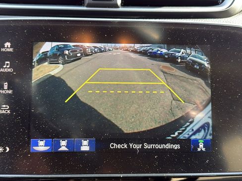 Used 2018 Honda CR-V EX-L image 19