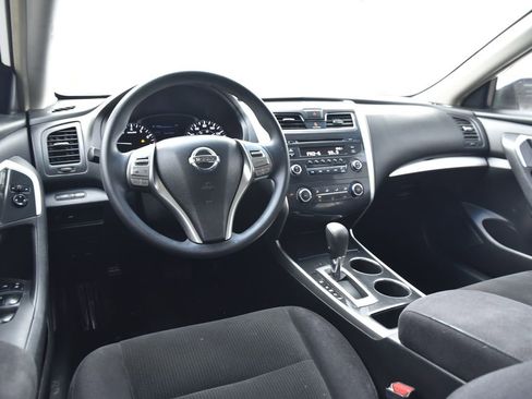 Used 2013 Nissan Altima 2.5 S image 13