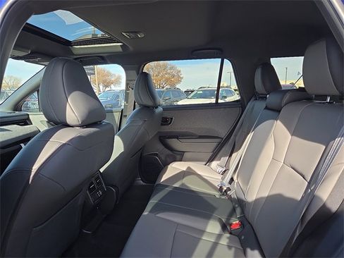 New 2026 Subaru Outback Premium image 7