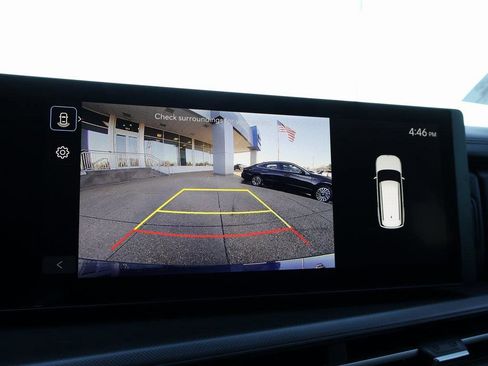 New 2026 Hyundai Santa Fe SEL image 36