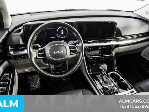 Used 2024 Kia Carnival SX Prestige image 26