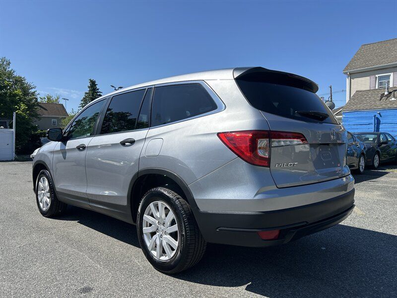 Used 2020 Honda Pilot LX image 6