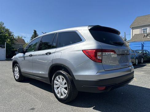 Used 2020 Honda Pilot LX image 6