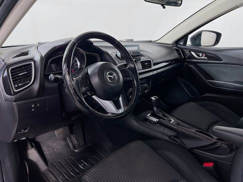 Used 2014 MAZDA MAZDA3 i Touring FWD image 9