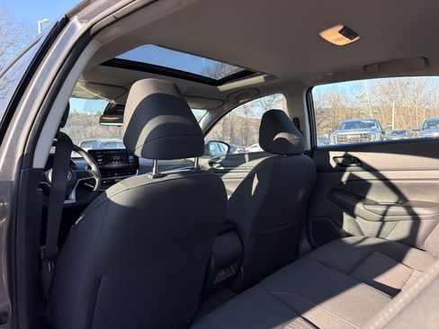 Certified 2025 Nissan Altima 2.5 SV w/ SV Special Edition Package image 29