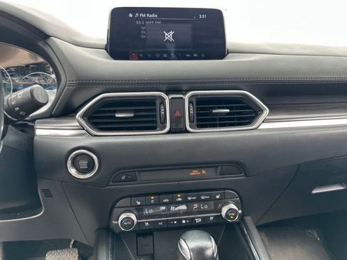 Used 2019 MAZDA CX-5 Grand Touring w/ GT Premium Package AWD/4WD image 10