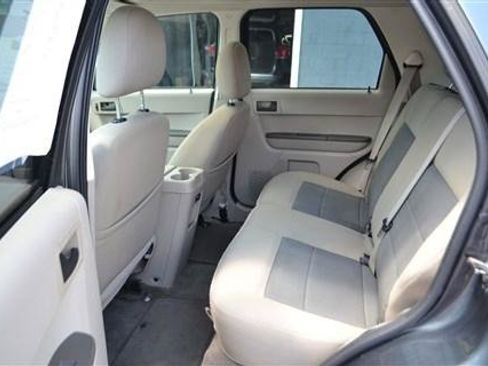Used 2008 Ford Escape XLT AWD/4WD image 17