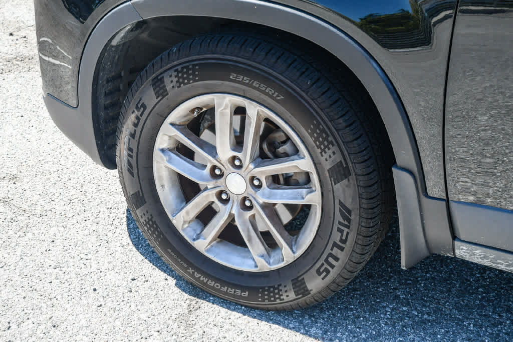 Used 2014 Kia Sorento LX w/ Premium Package FWD image 10