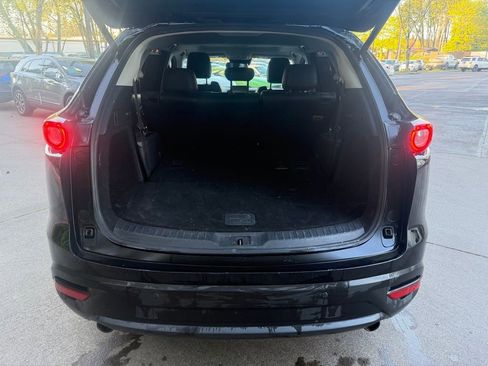 Used 2016 MAZDA CX-9 Touring image 13