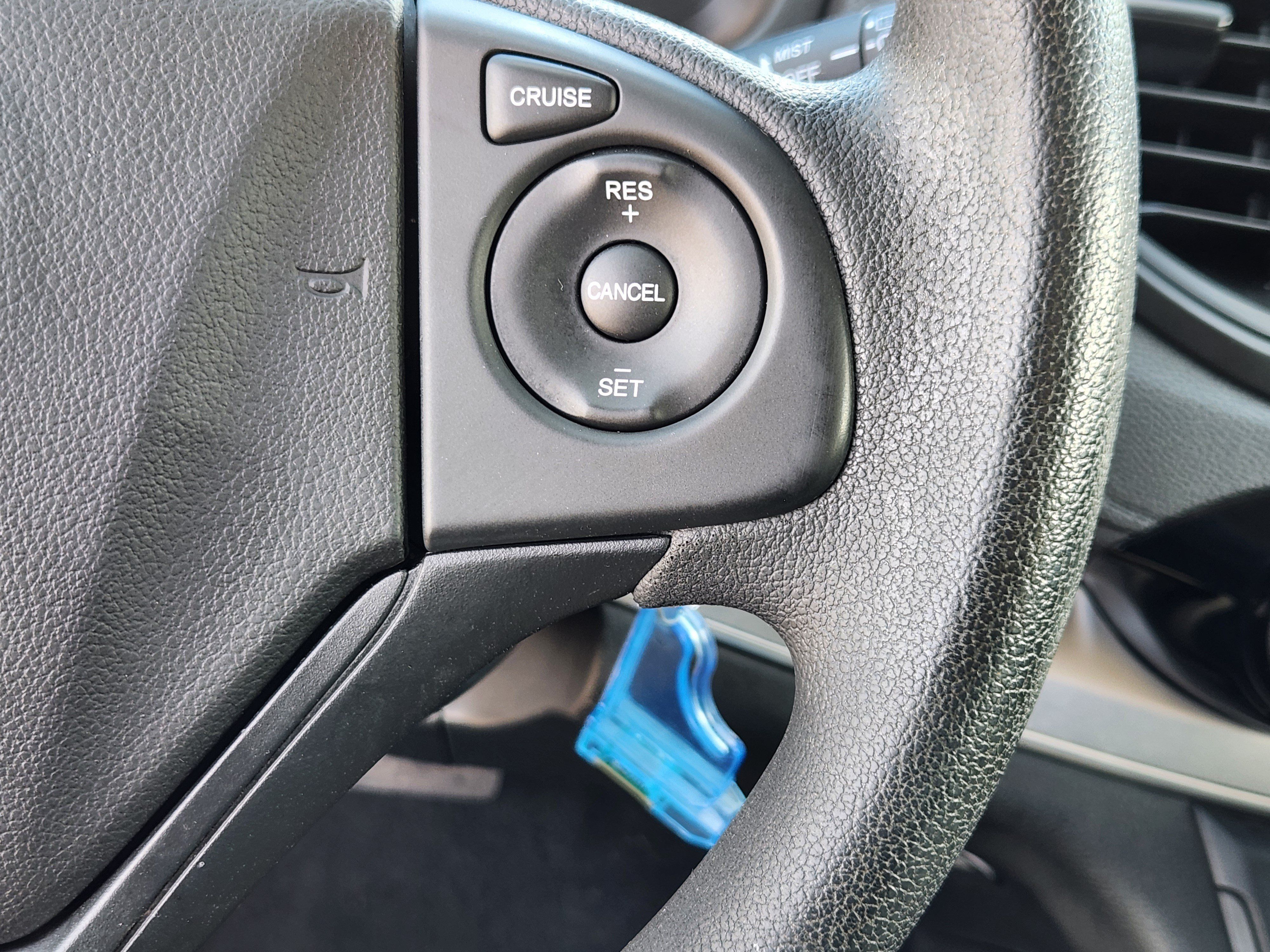 Used 2016 Honda CR-V SE image 23