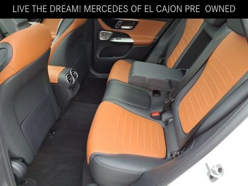 Certified 2023 Mercedes-Benz GLC 300 image 18