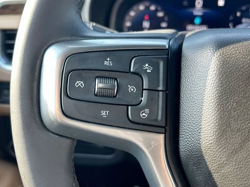Used 2023 Chevrolet Tahoe Premier w/ Premium Package 2 RWD image 26