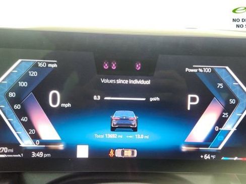 Used 2026 BMW 540i xDrive image 40