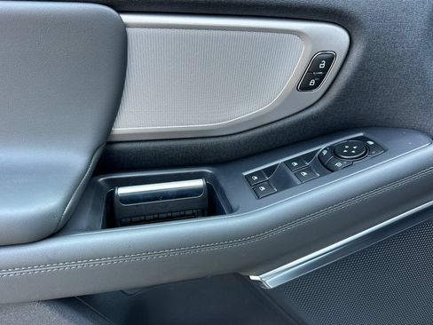 New 2027 Ford Expedition Max Active AWD/4WD image 10