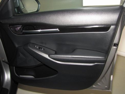 Used 2024 Kia Seltos EX image 20