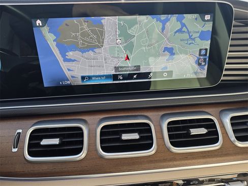 Certified 2022 Mercedes-Benz GLE 350 GLE 350 image 23