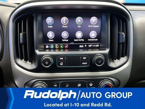 Used 2019 Chevrolet Colorado LT w/ Redline Special Edition image 23