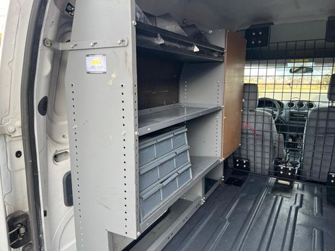 Used 2012 Ford Transit Connect XL image 11