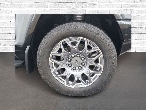 Used 2025 GMC Hummer EV 3X w/ Battery Pack, 24 Module Pack image 9