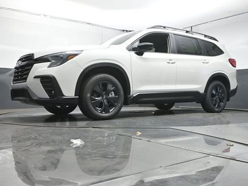 New 2026 Subaru Ascent Premium w/ Popular Package #1 AWD/4WD image 35