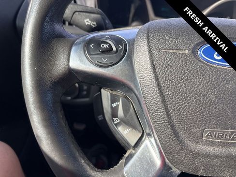 Used 2015 Ford Transit Connect XLT image 10