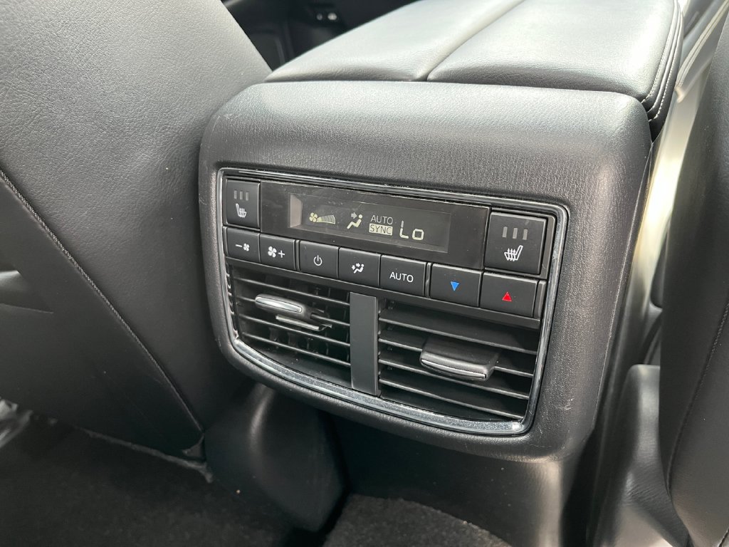 Used 2020 MAZDA CX-9 Grand Touring AWD/4WD image 18