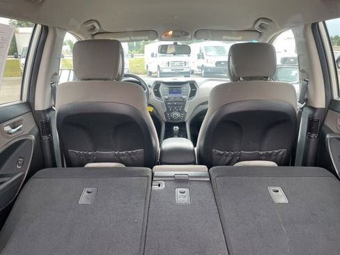 Used 2018 Hyundai Santa Fe Sport image 63