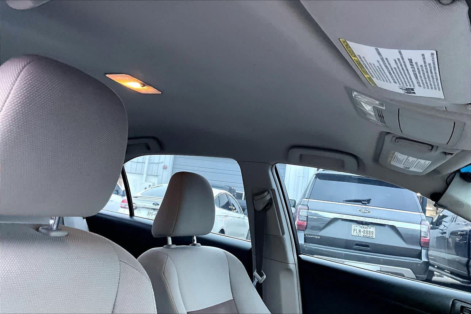 Used 2012 Toyota Camry LE FWD image 14