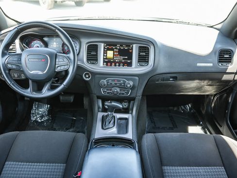Used 2023 Dodge Charger GT w/ Blacktop Package RWD image 12
