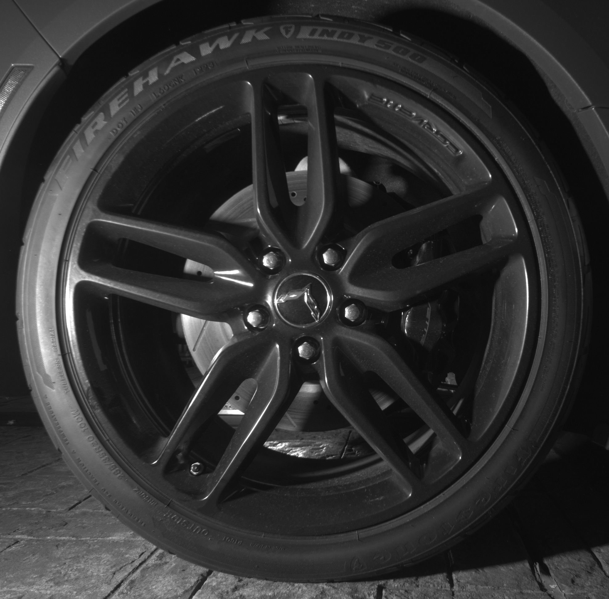 Used 2014 Chevrolet Corvette Stingray Coupe w/ 3LT Preferred Equipment Group RWD image 31