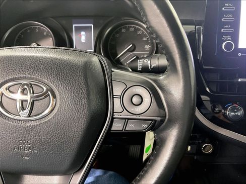 Used 2023 Toyota Camry SE image 23