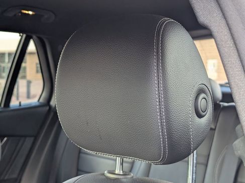 Certified 2019 Mercedes-Benz GLC 350e 4MATIC image 13