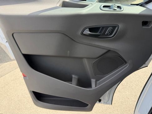 New 2026 Ford Transit 250 148 Medium Roof RWD image 14