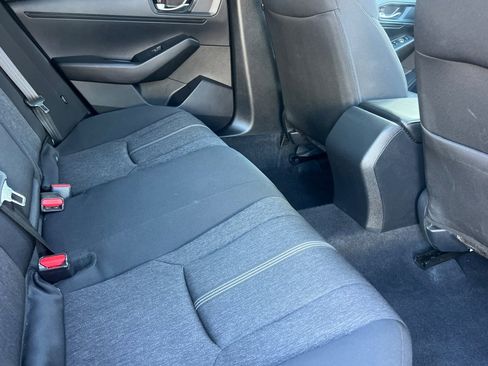 Used 2024 Honda Accord Sport image 30