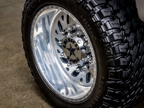 Used 2019 Ford F450 Limited image 36