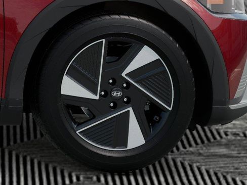 New 2026 Hyundai Ioniq 5 SEL image 8