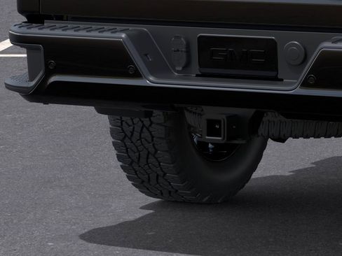 New 2026 GMC Sierra 3500 AT4 w/ AT4 Premium Plus Package AWD/4WD image 14