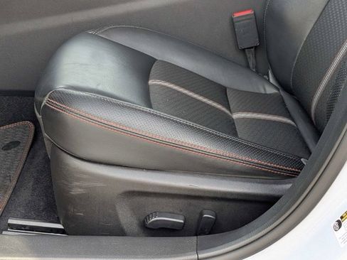 Used 2024 Nissan Altima 2.5 SR image 21