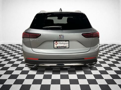 New 2026 Buick Envision Preferred AWD/4WD image 5