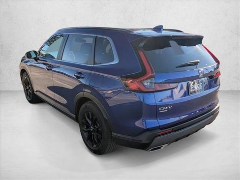 Used 2023 Honda CR-V Sport image 7