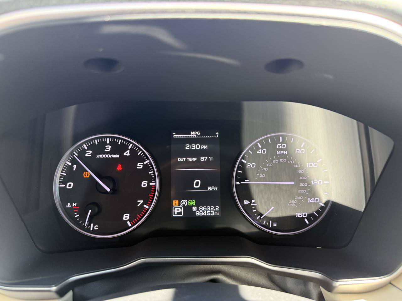 Used 2020 Subaru Outback Limited XT AWD/4WD image 14