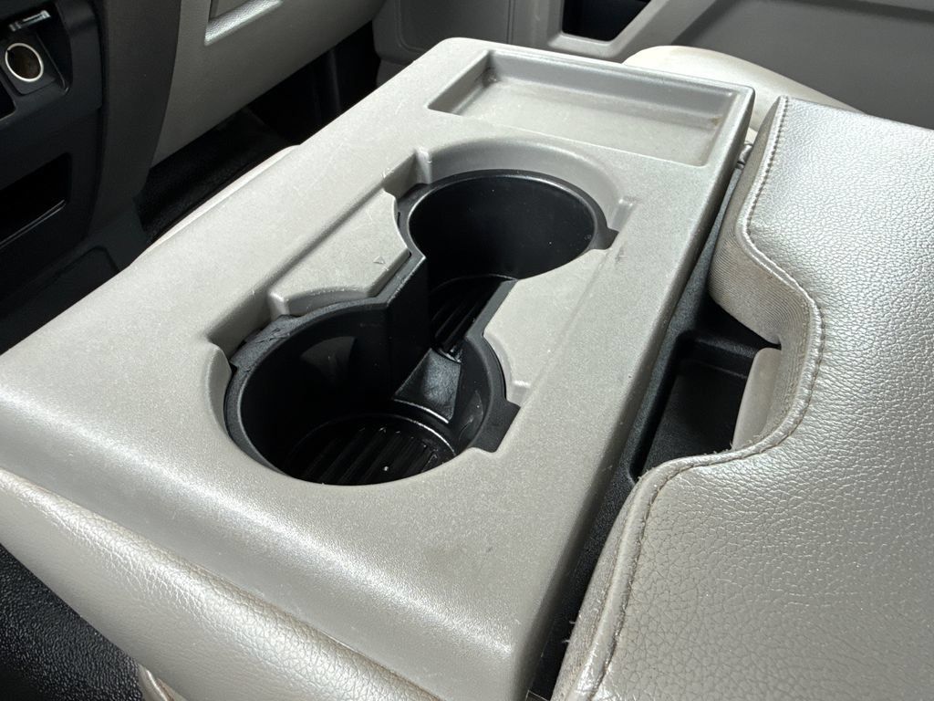 Used 2019 Ford F550 4x4 Regular Cab Super Duty image 26