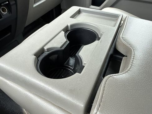 Used 2019 Ford F550 4x4 Regular Cab Super Duty image 26