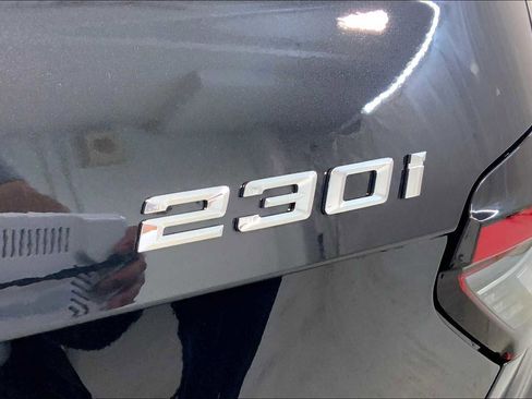 New 2025 BMW 230i xDrive Coupe w/ Premium Package image 15