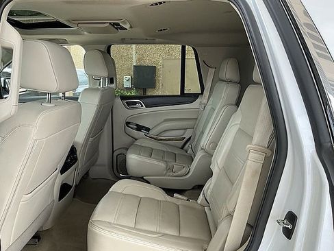 Used 2017 GMC Yukon Denali w/ Open Road Package AWD/4WD image 13